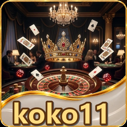 Contoh katalog aplikasi di koko11
